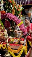 Ramanavami Utsava at SCM-Shirali (6 April 2025)
